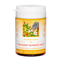 Vyhlazení slonové kosti