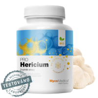 Hericium Mycomedica