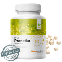 Pornatka Mycomedica